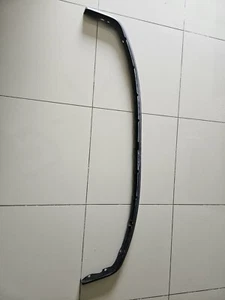Honda Civic SH3 EF9 Vtec 1988-1991 JDM Bumper Lip (Used) - Foto 1 di 10