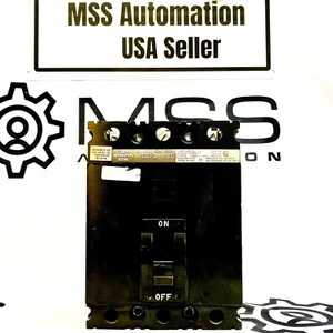 Square D FAL K13L 31 K13L31 240/480VAC 20A Circuit Breaker USA - Picture 1 of 6