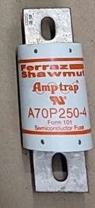 Mersen A70P250-4 250A 700V - Picture 1 of 2