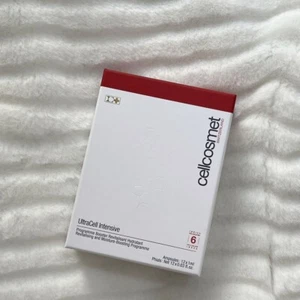 Cellcosmet UltraCell Intensive 12x1ml, Programme Booster Revitalisant Hydratant - Picture 1 of 1