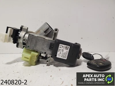 Interruptor de encendido Buick Enclave 2008 fabricante de equipos originales 3,6 L con llave Foto 1 de 4