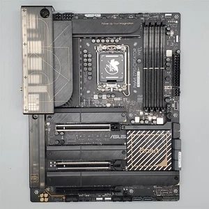 ASUS ProArt Z790-Creator WiFi 6E LGA 1700 ATX Content Creator Mainboard, DDR5 - Bild 1 von 6