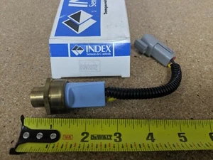 Fan Trigger Switch 275 PSI Normally Closed Index # 8040082P Ref. # 8040082 - Bild 1 von 8