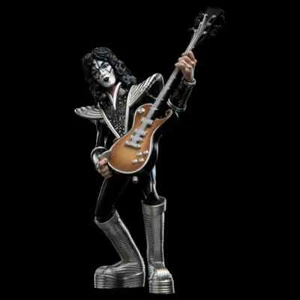 The Spaceman - Ace Frehley -Kiss - Mini Epics - Weta Workshop - Picture 1 of 4