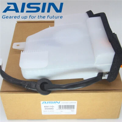 Nuevo bloqueo de pestillo de puerta de actuador de puerta trasero para Toyota 4Runner 03-2009 4,0 L 4,7 L Foto 1 de 4