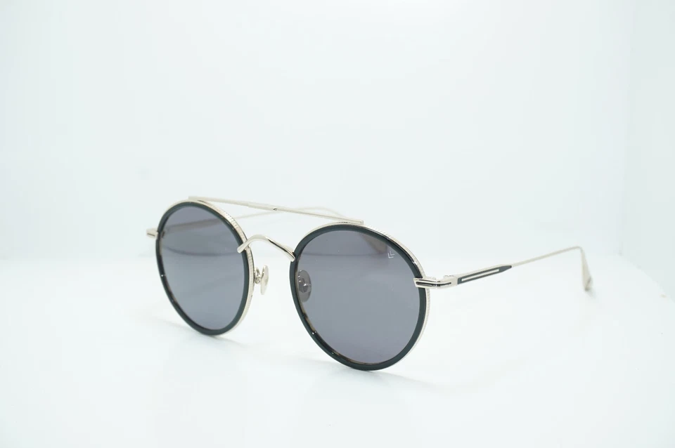 NEW AUTHENTIC  JOHN VARVATOS  CLASSIC  V523 SUNGLASSES - Image 1 of 4