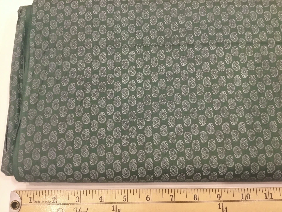 Tela Benartex Silk Road # 03414-58 de Cassandra Paisley Foto 1 de 1