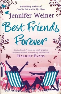 BEST FRIENDS FOREVER by Jennifer Weiner (PB) Simon & Schuster - Picture 1 of 2