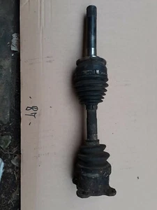 Hyundai Galloper Antriebswelle Wave Stub Shaft Axle Right 3,0 V6 - Picture 1 of 1