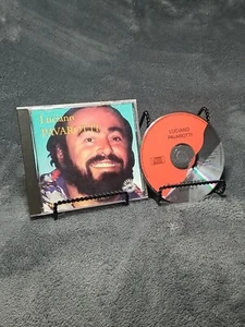 Tenor Masterpieces 3 - Music CD - Pavarotti, Luciano - 1995-07-14 - Prime Cuts - Foto 1 di 2