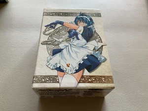 Ikki Tousen - "Bakunyu"Hyper-Battle, 4 Disc Set in Limited Edition GENEON - Foto 1 di 6