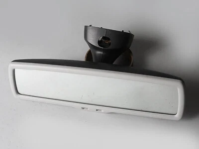 2009 - 2012 Volkswagen Cc Tiguan Mirror Rear View Auto Dimming Windshield Oem - Image 1 of 4