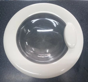 Puerta USADA lavadora secadora Corbero LS 300 (SIN BISAGRA) - Imagen 1 de 11