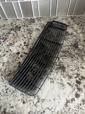 Saeco Vienna Espresso Maker SUP 018 Replacement Part, Grate Grill For Drip Tray - Image 1 of 4