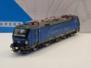 Locomotora eléctrica Piko 1:87 H0 71332 CC VECTRON BR 193 tren de carga Plux22 en embalaje original - Imagen 1 de 7