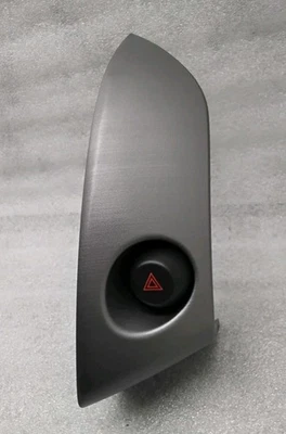 2006-2012 Toyota RAV4 Right Side Vent Trim with Hazard Switch - Image 1 of 4