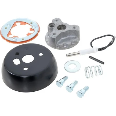 Chevrolet Nova Olds Pontiac 1964-66; Chevelle 1966 1967-68 Buick; volante Foto 1 de 4