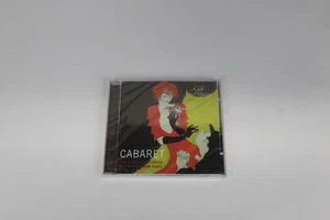 Cabaret The Great Chanteuses of the Inter-War Years Dietrich, CD New Sealed - Picture 1 of 2
