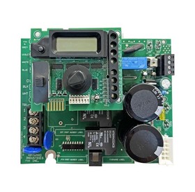 2026 New Upgraded GLX-PCB-RITE Main Circuit Board & GLX-PCB-DSP Display Board...