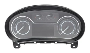 2016 Buick Regal MPH Speedometer Instrument Gauge Cluster Model Number 23348234 - Picture 1 of 4