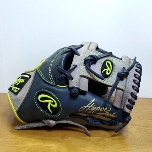 Rawlings Hypertech Color Sink Limited Edition 11.25" Infield Softball Glove - Picture 1 of 9
