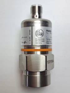IFM PA3028 Trasmettitore di pressione ceramico 0-0,25 bar G1/4 4-20 mA IP68 - Foto 1 di 8