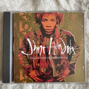Jimi Hendrix - Ultimate Experience - Bild 1 von 3