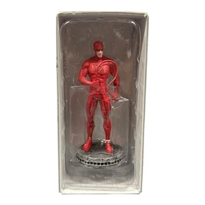 Eaglemoss Marvel Schach #5 Daredevil White Bishop Figur NEU ohne Magazin - Bild 1 von 4
