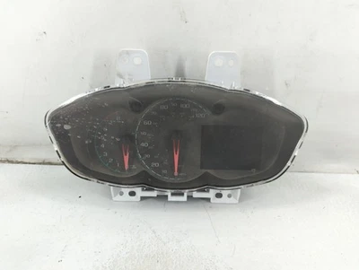 2019-2021 Chevrolet Spark Speedometer Instrument Cluster Gauges 42680493 HRNXL - Image 1 of 4