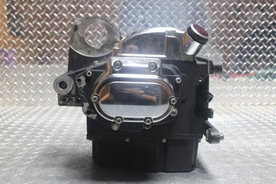 2005 Harley-Davidson DYNA LOW RIDER FXDL EFI FXDLI 完整传输转换 — 第 1/4 张图片