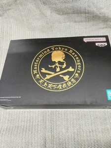 Figura Bandai TOKYO VENGERS MASTERMIND JAP - Imagen 1 de 8