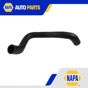 Radiator Hose fits FORD MONDEO Mk2 2.0 Upper 93 to 00 Coolant Gates 1015344 New - Picture 1 of 8