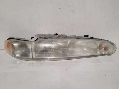 Passenger Right Headlight Fits 98-02 INTRIGUE 1836131 - Image 1 of 4