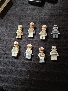 Lego Star Wars Hoth  - Bild 1 von 1