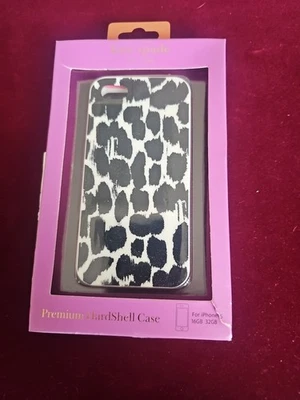 Kate Spade New York iPhone 5 Hard Case - Image 1 of 2