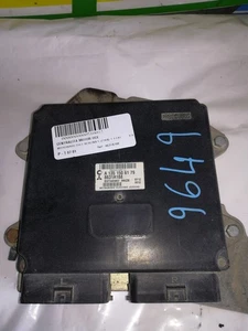 8631A188 centralina motore MITSUBISHI COLT CZ3 BERL. 5 Z30A A1351506179 510083 - Foto 1 di 3