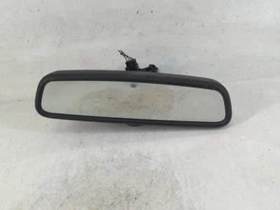 Оригинальное зеркало заднего вида 2014-2018 Bmw X5 D3OT0 - Изображение 1 из 4