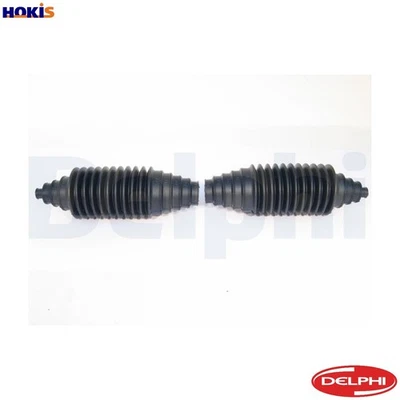 BELLOW KIT STEERING TBR1000 FOR BRISTOL  KTM  VOYAH  LIFAN  LAMBORGHINI - Image 1 of 4