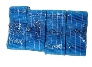 Cabiclean 4PK H35i Wick Replacement Filters For Blueair Premium Humidifiers - Picture 1 of 8