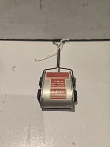 Tin Litho CARPET SWEEPER - Made in JAPAN Toy 1950's - Picture 1 of 3