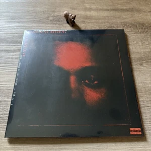 The Weeknd My Dear Melancholy Vinyl LP - Sealed New - Bild 1 von 2