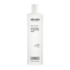 Nioxin Density Defend Anti-Breakage Strengthening Mask 16.9 oz - Picture 1 of 4