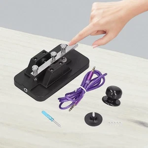 Oscillateur d'entraînement en code Morse : outil d'entraînement CW - Zdjęcie 1 z 7