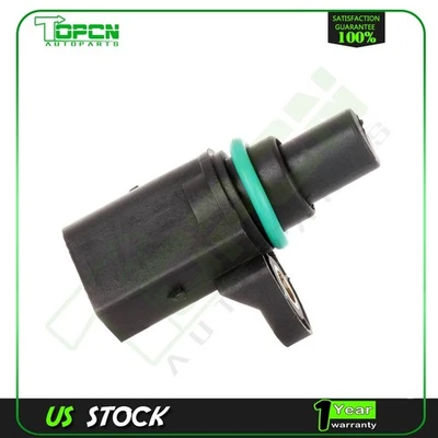 Sensor de posición del cigüeñal 12147503140 PC545 para BMW 545i 750Li 550i 2004-2006 Foto 1 de 4