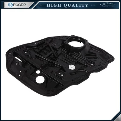 Regulador de ventana delantero izquierdo para Kia Optima 2014-2015 lado del conductor Foto 1 de 4