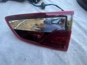 ford ecosport heckklappengriff - Bild 1 von 4