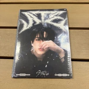 Stray Kids Ate Changbin, Accordion Ver. CD Sealed New - Picture 1 of 2