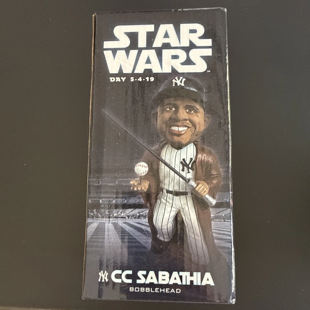 CCサバシア　SABATHIA ボブルヘッド　フィギュア CCサバシア SABATHIA ボブルヘッド フィギュア 2025年最新】CCサバシア