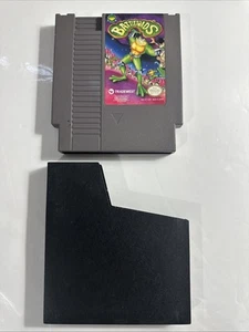 Battletoads (Nintendo Entertainment System, NES) Cart & Sleeve Only - Tested - Picture 1 of 6