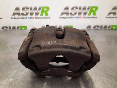 BMW Brake Caliper Front N/S Passenger Side F40 F45 G20 G22 F48 34116860265 - Image 1 of 4